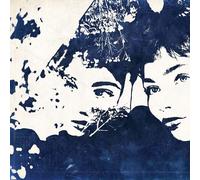 Brothers Vanguard Electriq - Dominoes LP [Vinyl]