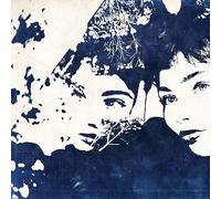 Brothers Vanguard Electriq - Dominoes LP [Vinyl]