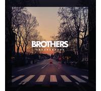 Brothers Vinyle