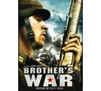 DVD BROTHER S WAR