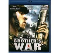 Brother's War - Blu-Ray E