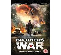 Brother's War [Edizione: Regno Unito] [Import]
