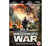 Brother's War G