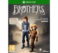 Brothers Xbox One G