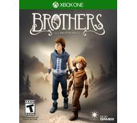 Brothers: A Tale Of Two Sons - Xbox One (Us)