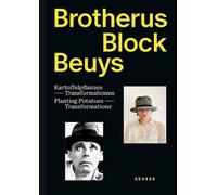 Brotherus - Bloc - Beuys