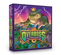 Brotherwise Games BGM245 Jeu de Cartes 2