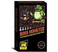 Brotherwise Games - Boss Monster : The Dungeon Building Card Game G