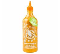 Brothread SALSA PICCANTE AL PEPERONCINO SRIRACHA MAYO MAIONESE PICCANTE 730 ML