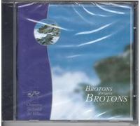 Brotons, S. - Symphony 3/Catalan Rhapsody Orchestra/Poems