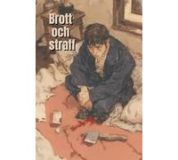 Brott och straff