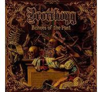 Brotthogg - Echoes of the Past