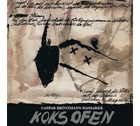 Brotzmann, Caspar -Massak - Koksofen