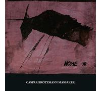Brotzmann, Caspar -Massaker- - Home