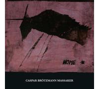Brotzmann Caspar Massaker - Home [Vinyl]