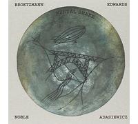 Brotzmann - Mental Shake