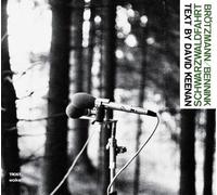 Brotzmann, Peter / Bennink, Han - Schwarzwaldfahrt