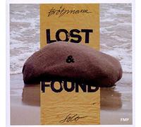 Brotzmann, Peter - Lost & Found