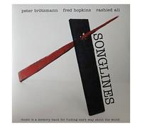Peter BrĂstzmann & Fred Hopkins & Rashied Ali - Songlines