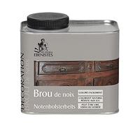 Brou de noix 450ml - Les anciens ébénistes