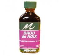 BROU DE NOIX A L'EAU 1L