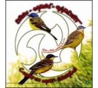 Brou, Hamon & Quimbert - Chants De Haute Bretagne