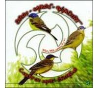 Brou, Roland - Chants De Haute-Bretagne