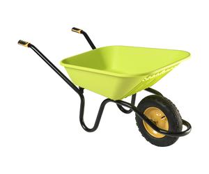 BROUETTE 100 L SUNNY HAEMMERLIN ROUE GONFLÉE ANIS - 305125501