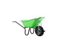Brouette 110 Litres roue gonflable, Haemmerlin G