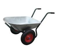 Brouette 2 roues