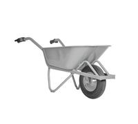 BROUETTE 80L MATADOR EASY RIDER - ROUE GONFLÉE- 13725