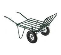 Brouette Haemmerlin Pro Select Agricola 2 Roues Gonflées -302075701