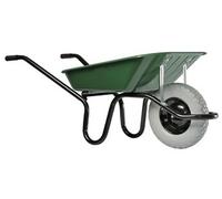 Haemmerlin Brouette AKTIV Premium roue increvable 100 L 305064101
