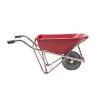 BROUETTE ALUMINIUM 90L MATADOR PROFIMAX - ROUE INCREVABLE - 16598