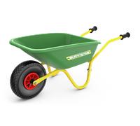 Brouette - capacité de charge 40 kg - BERG Dempy Green