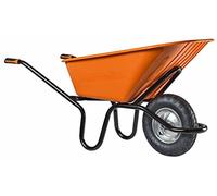 Brouette Crusader bâtiment Roue gonflée HAEMMERLIN - 305210001