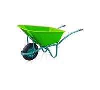 Brouette de jardin PVC 100L