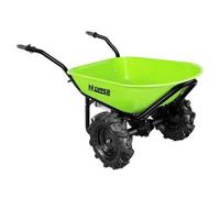 Brouette électrique 350W - 40V - 260 kg - ZI-EWB260 ZIPPER