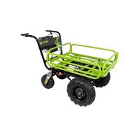 Brouette électrique - max 300 kg