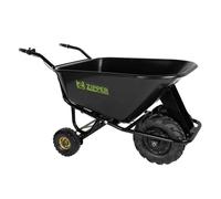 Brouette electrique avec batterie 40V 300 kg 97W ZIPPER zi-ewb300-160l