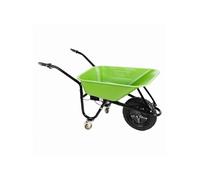 ZIPPER Brouette électrique ZI-EWB500LI 40V 500W 150 kg Batterie Lithium