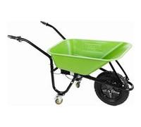 ZIPPER Brouette électrique ZI-EWB500LI 40V 500W 150 kg Batterie Lithium