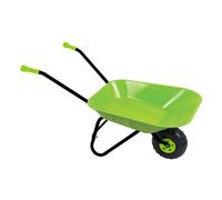 Outdoor Active 563 Brouette en métal Vert pour Enfant