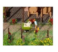 Brouette Faller Ho G