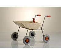 Brouette franz beige TU