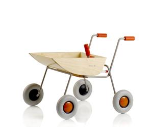 Brouette franz beige TU