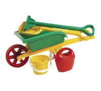 Androni - 6302 - Set de Jardinage