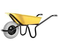 BROUETTE HAEMMERLIN AKTIV EXCELLIUM PLUS 100L ROUE INCREVABLE-305256001