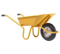 BROUETTE HAEMMERLIN EXPERT 100 PEINTE ROUE GONFLEE M5 - 305013801