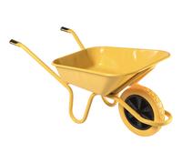 Brouette HAEMMERLIN EXPERT 100L peinte roue increvable M5 - 305013901